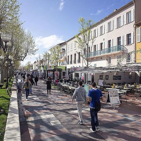 Havre De Paix A Saint-Raphael, Var Exterior photo